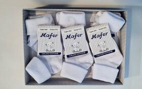 Warm cotton baby sock BMC2589 Mafer 